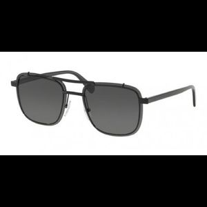 PR59US Prada Men’s Sunglasses